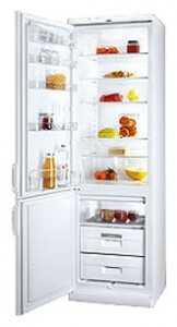 Bilde Kjøleskap Zanussi ZRB 37 O