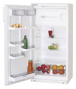 larawan Refrigerator ATLANT МХ 2822-66