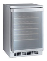 Bilde Kjøleskap Smeg SCV36XS