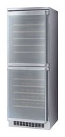 larawan Refrigerator Smeg SCV72X