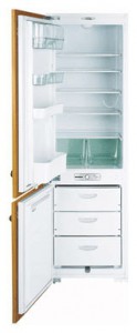 larawan Refrigerator Kaiser EKK 15311
