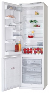larawan Refrigerator ATLANT МХМ 1843-40