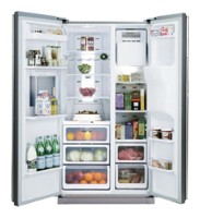 รูปถ่าย ตู้เย็น Samsung RSH5ZERS