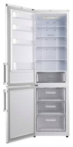 ảnh Tủ lạnh LG GW-B489 BCW