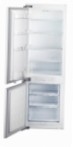 Samsung RL-27 TDFSW Køleskab