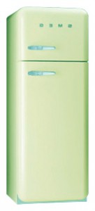 larawan Refrigerator Smeg FAB30VS7
