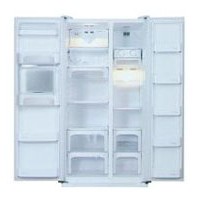 larawan Refrigerator LG GR-C207 QLQA
