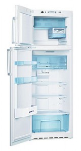 larawan Refrigerator Bosch KDN30X00