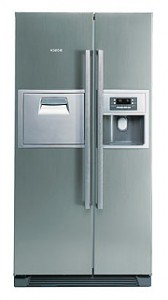 ảnh Tủ lạnh Bosch KAN60A40