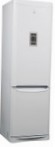Indesit NBA 20 D FNF Холодильник