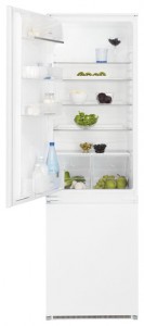 larawan Refrigerator Electrolux ENN 12901 AW