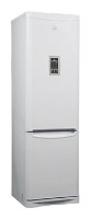 Foto Frigorífico Indesit NBA 18 D FNF