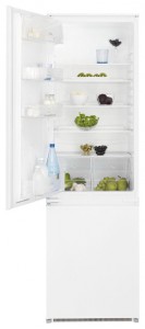 ảnh Tủ lạnh Electrolux ENN 12900 BW