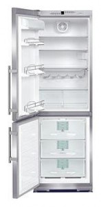 larawan Refrigerator Liebherr CNes 3366