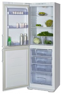 Bilde Kjøleskap Бирюса 125 KLSS