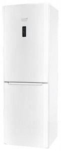 larawan Refrigerator Hotpoint-Ariston EBY 18211 F