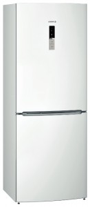larawan Refrigerator Bosch KGN56AW25N
