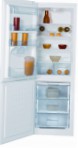 BEKO CSK 34000 S Холодильник