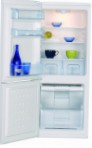 BEKO CSA 21000 W Холодильник