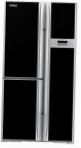 Hitachi R-M700EUC8GBK Tủ lạnh