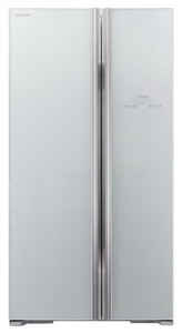 ảnh Tủ lạnh Hitachi R-S700PRU2GS