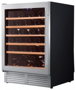 larawan Refrigerator Climadiff CLE51