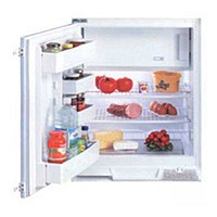 Фото Холодильник Electrolux ER 1370