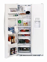 фото Холодильник General Electric PCG23NJMF