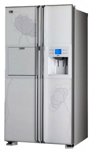 Bilde Kjøleskap LG GC-P217 LGMR