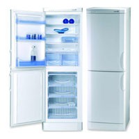larawan Refrigerator Ardo CO 1812 SH