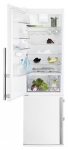 ảnh Tủ lạnh Electrolux EN 3853 AOW