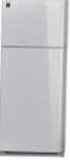 Sharp SJ-GC700VSL Kühlschrank