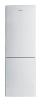 larawan Refrigerator Samsung RL-42 SCSW