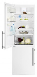 larawan Refrigerator Electrolux EN 3453 AOW