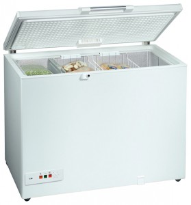 фото Холодильник Bosch GTM26A00