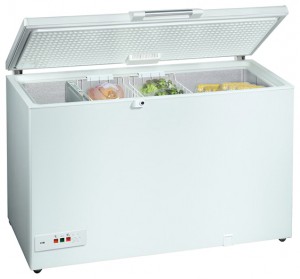 ảnh Tủ lạnh Bosch GTM30A00
