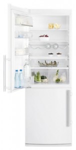larawan Refrigerator Electrolux EN 3401 AOW
