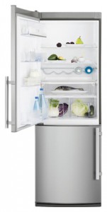 larawan Refrigerator Electrolux EN 3241 AOX
