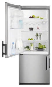larawan Refrigerator Electrolux EN 2900 AOX