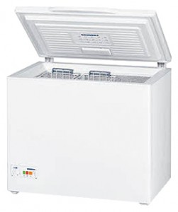larawan Refrigerator Liebherr GTS 2212