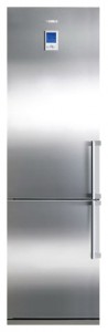 รูปถ่าย ตู้เย็น Samsung RL-44 QERS