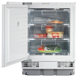 larawan Refrigerator Miele F 5122 Ui