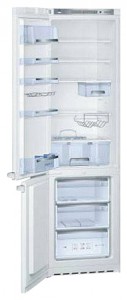 larawan Refrigerator Bosch KGE39Z35