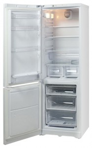 รูปถ่าย ตู้เย็น Hotpoint-Ariston HBM 1181.4 L V