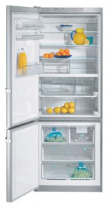larawan Refrigerator Miele KFN 8998 SEed