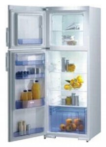 larawan Refrigerator Gorenje RF 61301 W
