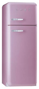 larawan Refrigerator Smeg FAB30ROS6