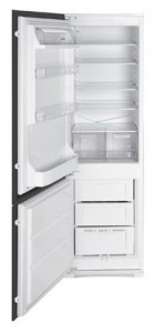 รูปถ่าย ตู้เย็น Smeg CR325A