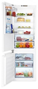 larawan Refrigerator BEKO BCN 130000