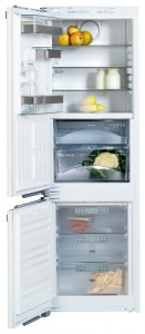 larawan Refrigerator Miele KFN 9758 iD